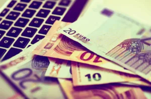 snel online geld verdienen als student