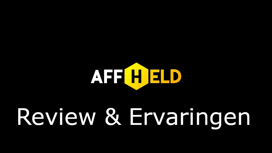 Affiliate Held Review & Ervaringen