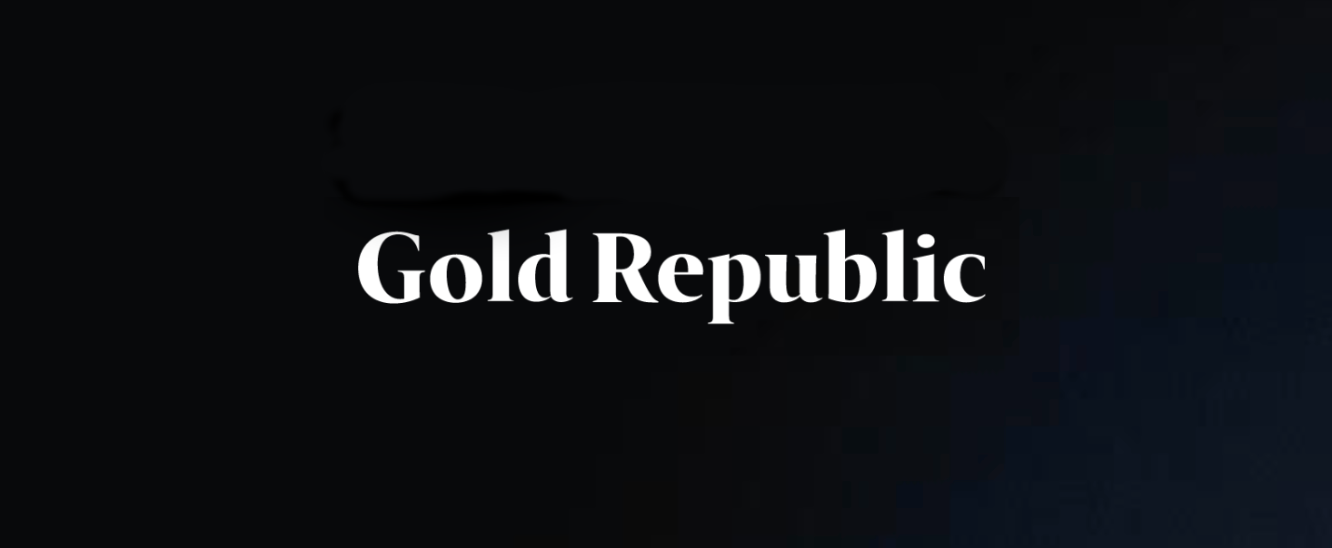 GoldRepublic
