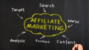Is affiliate marketing een legaal verdienmodel?