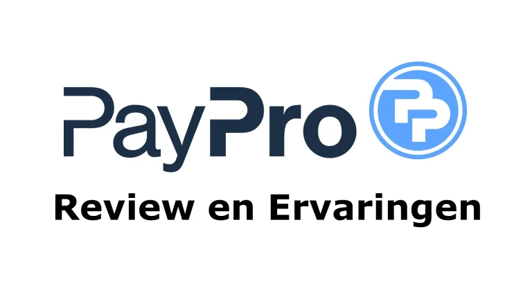 Mijn PayPro Affiliate Ervaringen + Review